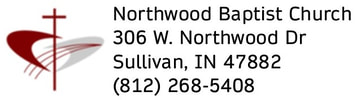 306 W. NORTHWOOD DR. SULLIVAN, IN 812-268-5408